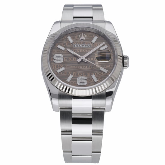 ROLEX DATEJUST 116234