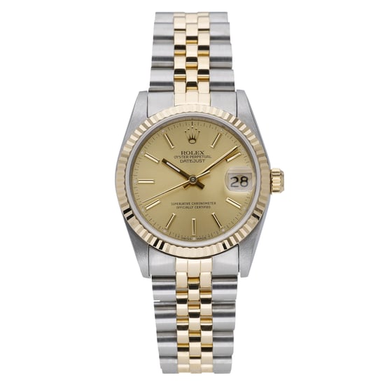 ROLEX DATEJUST 68273