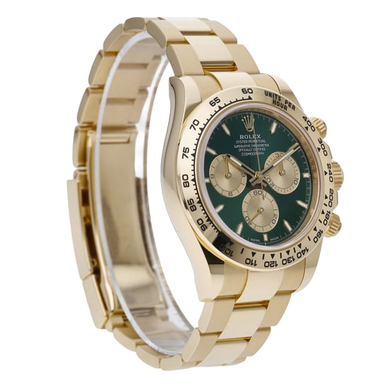 ROLEX DAYTONA 126508
