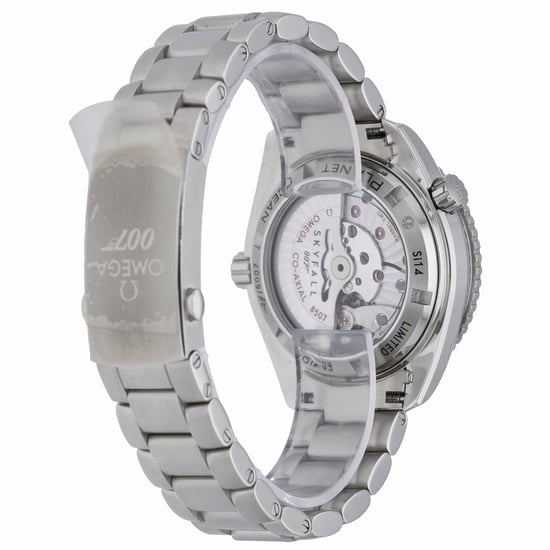 OMEGA SEAMASTER PLANET OCEAN 232.30.42.21.01.004
