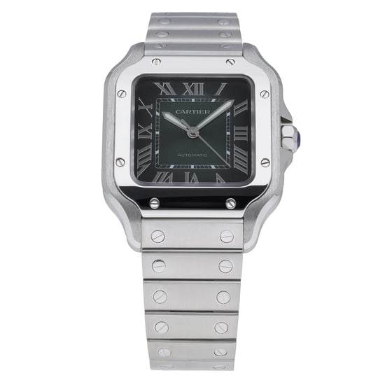 CARTIER SANTOS DE CARTIER WSSA0061