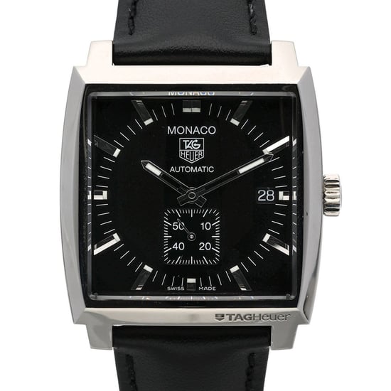 TAG HEUER MONACO WW2110.FC6177