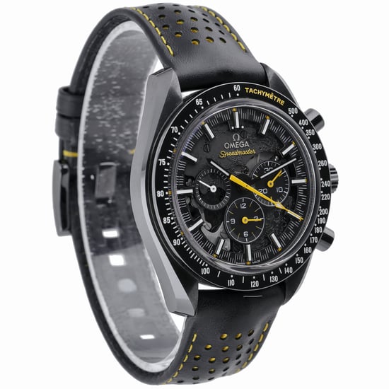 OMEGA SPEEDMASTER DARK SIDE OF THE MOON 311.92.44.30.01.001