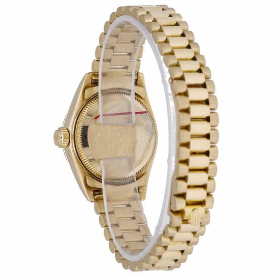 ROLEX DATEJUST 69178