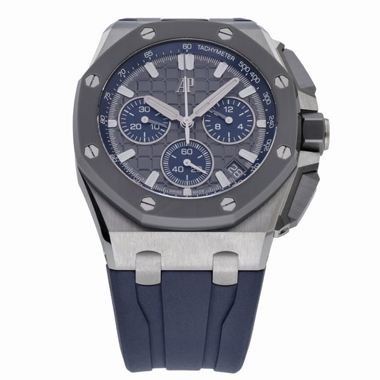 AUDEMARS PIGUET ROYAL OAK OFFSHORE 26420IO.OO.A009CA.01