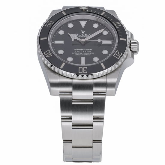 ROLEX SUBMARINER 114060