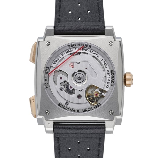 TAG HEUER MONACO CDW2150. FC8360