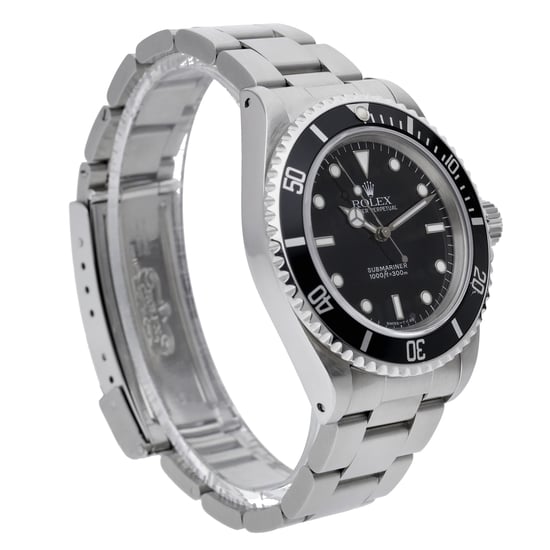 ROLEX SUBMARINER 14060
