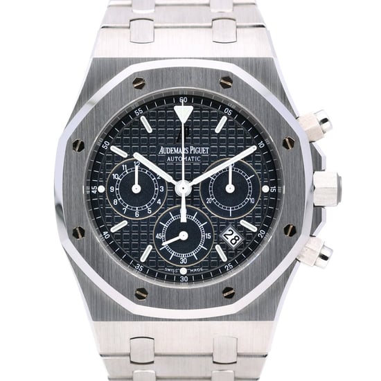 Audemars Piguet Royal Oak Chronograph Ref. 25860ST.00.1110ST.03<br/>