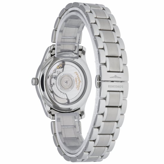 LONGINES MASTER COLLECTION L2.518.4