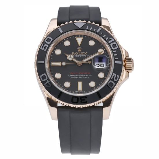 ROLEX YACHT-MASTER 40 116655