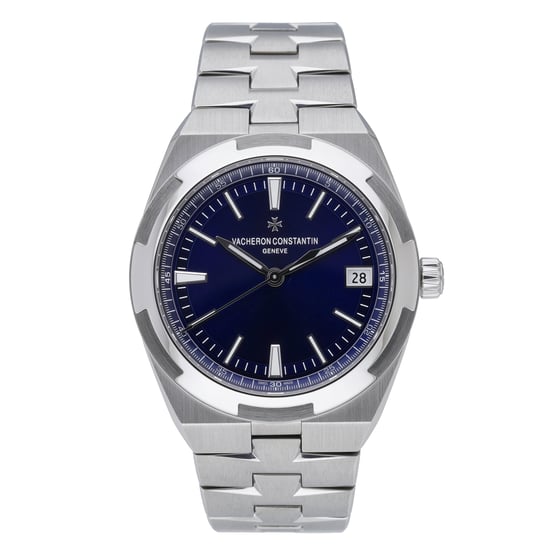 VACHERON CONSTANTIN OVERSEAS 4500V/110A-B128
