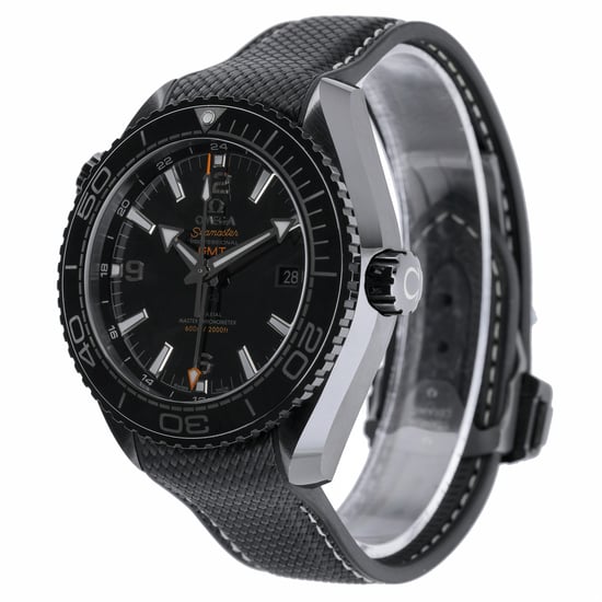 OMEGA SEAMASTER 215.92.46.22.01.001