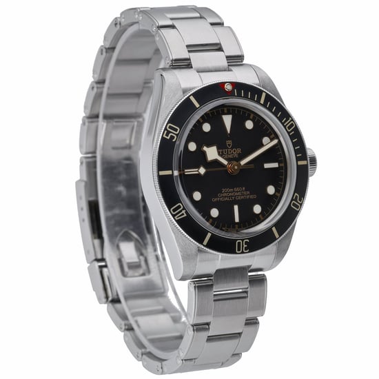 TUDOR BLACK BAY 79030N
