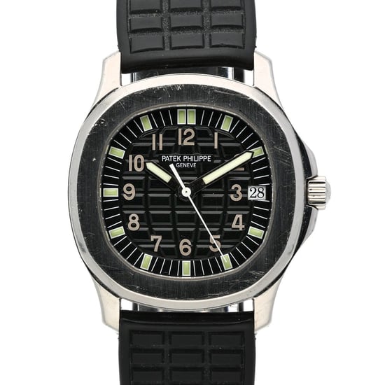 PATEK PHILIPPE AQUANAUT 5060A-001