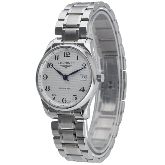 LONGINES MASTER COLLECTION L2.518.4