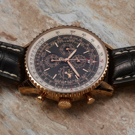 BREITLING NAVITIMER R29380/BD08