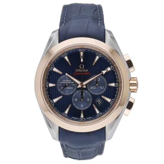 OMEGA SEAMASTER AQUA TERRA 522.23.44.50.03.001