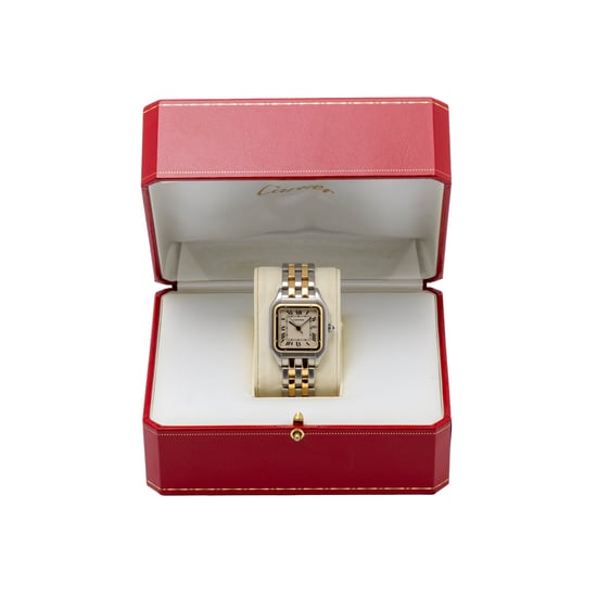 CARTIER PANTHÈRE 8395