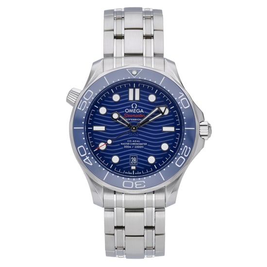 OMEGA SEAMASTER DIVER 300 M 210.30.42.20.03.001