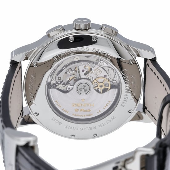 ZENITH EL PRIMERO CHRONOMASTER 03.1260.4039