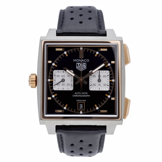 TAG HEUER MONACO CDW2150. FC8360
