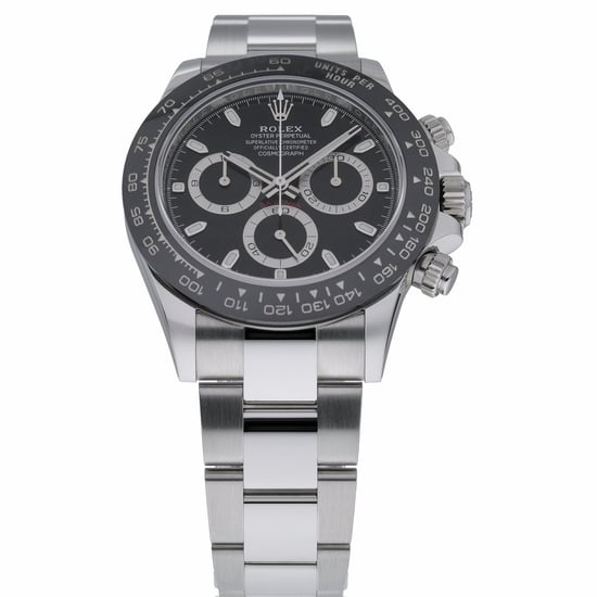 ROLEX DAYTONA 116500LN