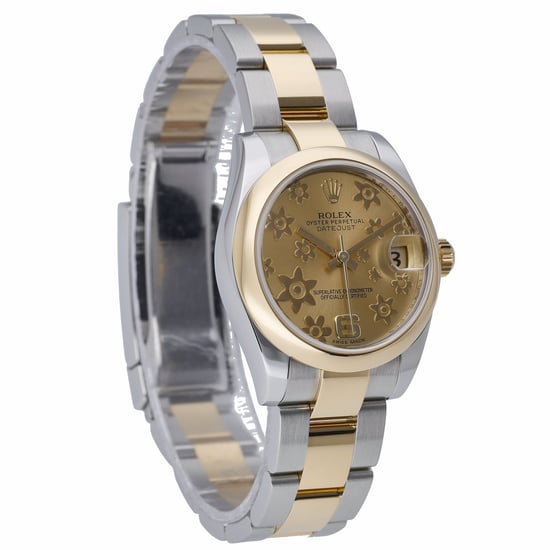 ROLEX DATEJUST 31 178243