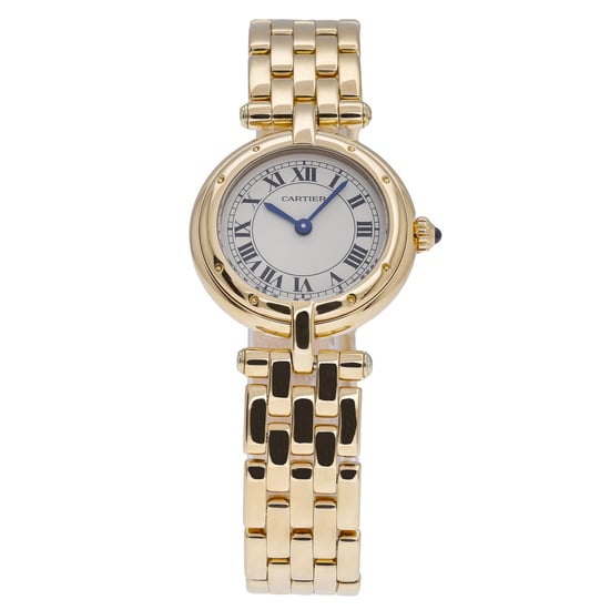 CARTIER PANTHERE RONDE 866920