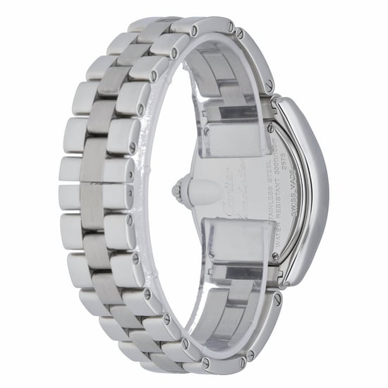 CARTIER ROADSTER 2675