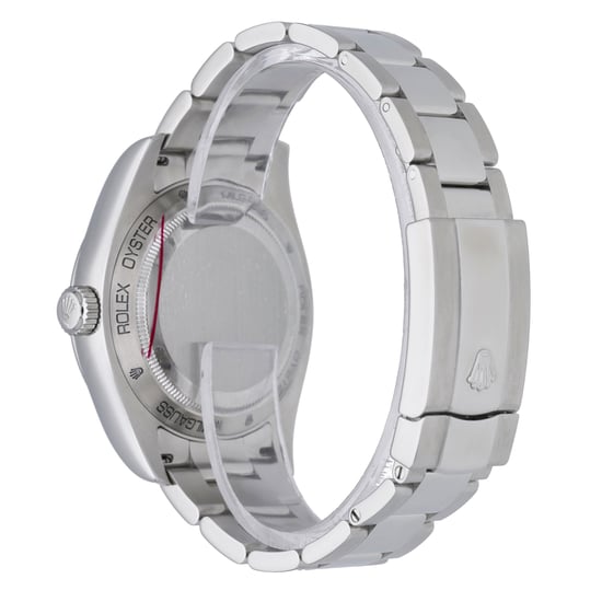 ROLEX MILGAUSS 116400