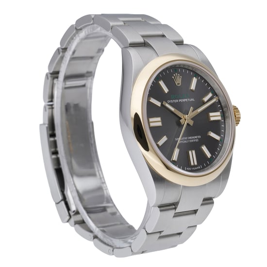ROLEX OYSTER PERPETUAL 41 134303