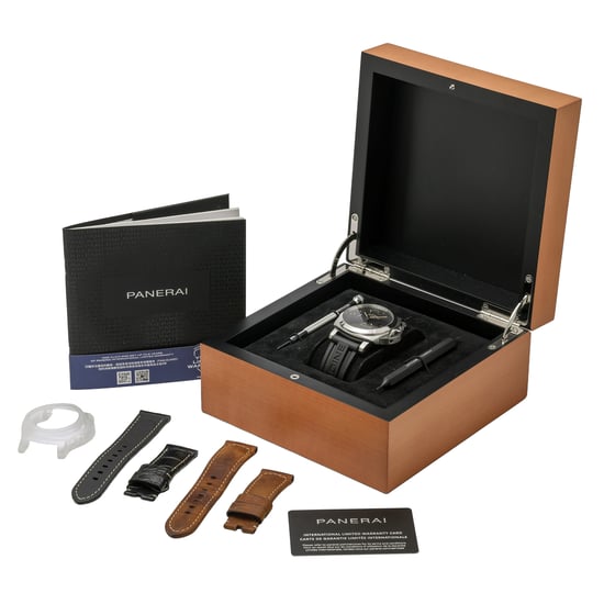 PANERAI LUMINOR 1950 PAM01321