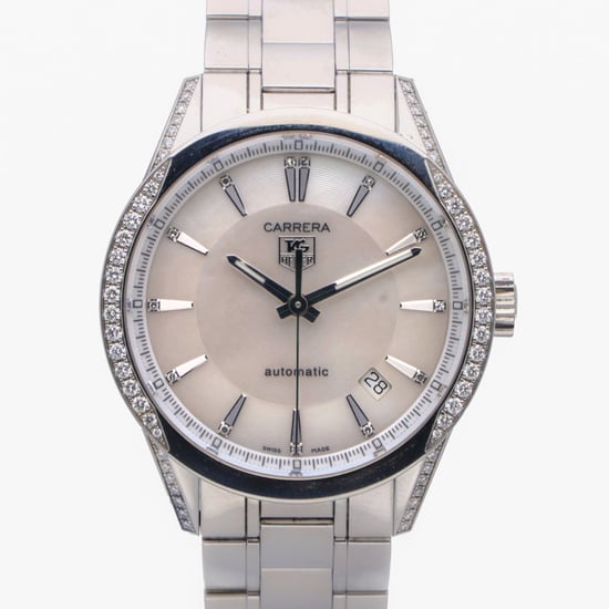 TAG HEUER CARRERA LADY WV2212.BA0798