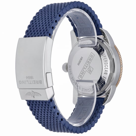 BREITLING SUPEROCEAN HERITAGE UB2010