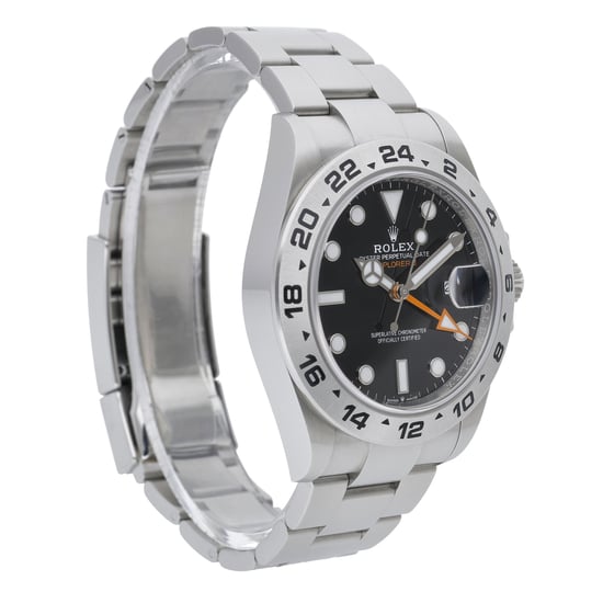 ROLEX EXPLORER II 226570