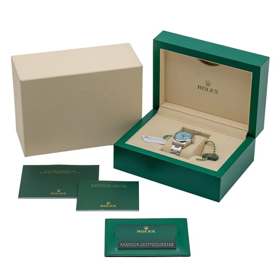 ROLEX OYSTER PERPETUAL 277200