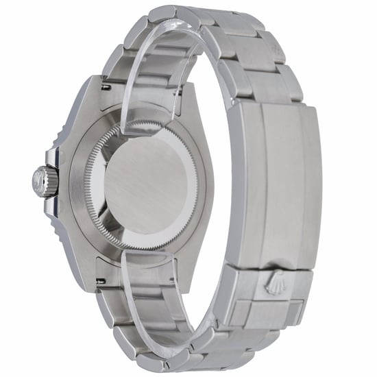 ROLEX SUBMARINER 126610LV