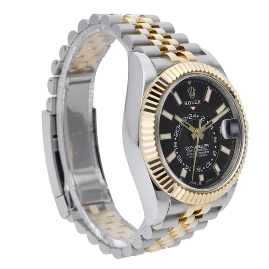 ROLEX SKY-DWELLER 326933