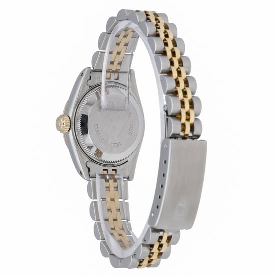 ROLEX DATEJUST 69173