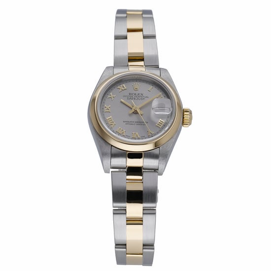 ROLEX DATEJUST 79163