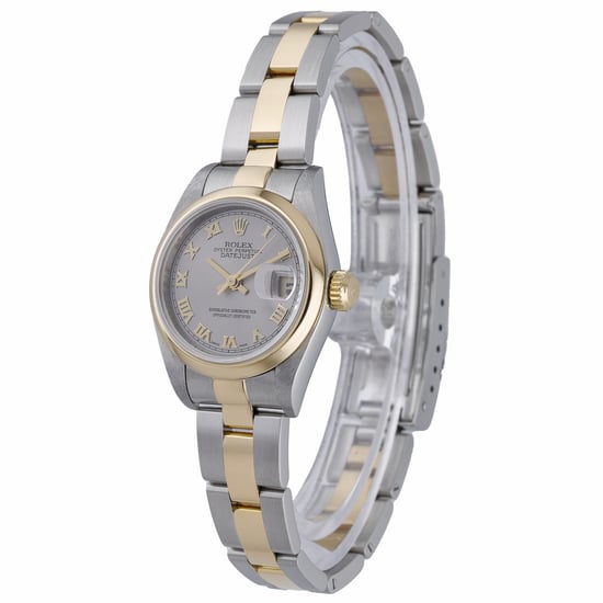 ROLEX DATEJUST 79163