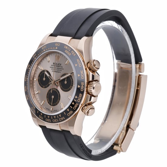 ROLEX DAYTONA 126515LN