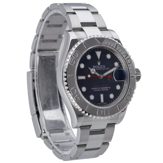ROLEX YACHT-MASTER 40 116622