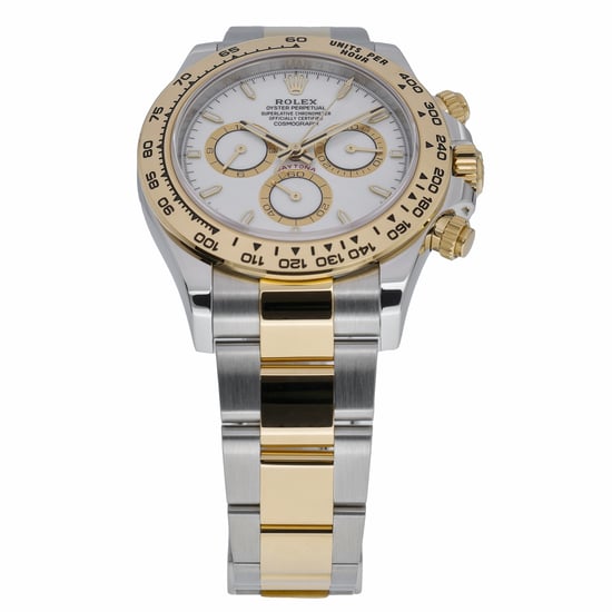 ROLEX DAYTONA 126503