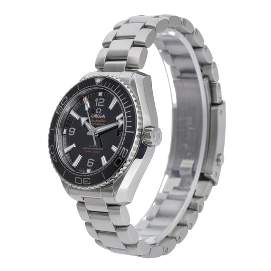 OMEGA BROAD ARROW 215.30.40.20.01.001