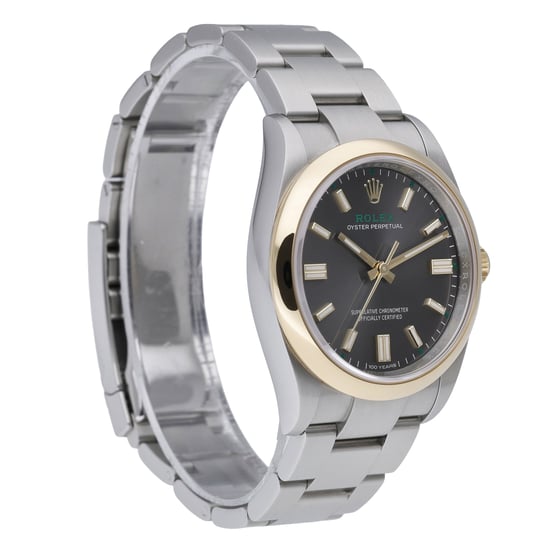 ROLEX OYSTER PERPETUAL 36 126003