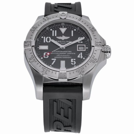 BREITLING AVENGER SEAWOLF A17330