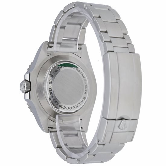 ROLEX SEA-DWELLER  126600