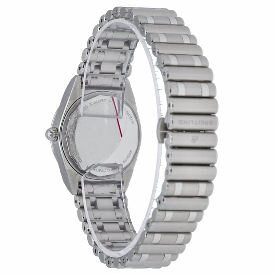 BREITLING CHRONOMAT 28 A72310